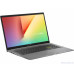 ASUS VivoBook S15 S533FA (90NB0LE3-M01470) i5-10210U